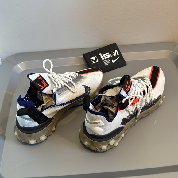 Nike React WR ISPA - Men’s 6.5 - Picture 2 of 6